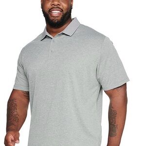 Men's Gray Shirt